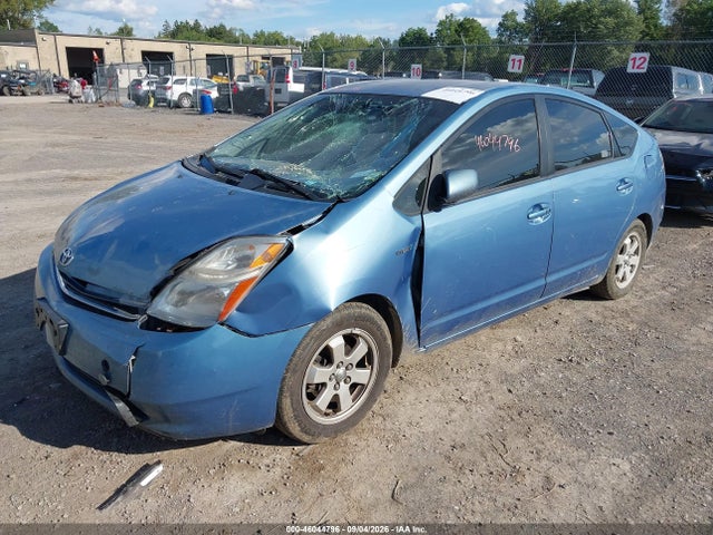 Продажа на аукционе авто 2009 Toyota Prius, vin: JTDKB20U097884723, номер лота: 46044796