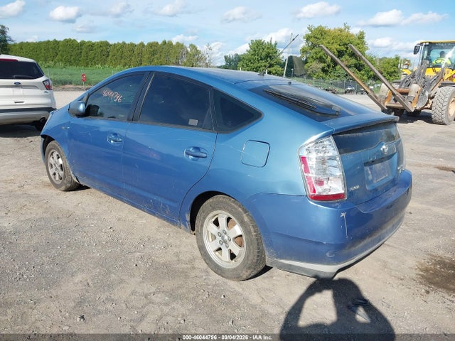 Продажа на аукционе авто 2009 Toyota Prius, vin: JTDKB20U097884723, номер лота: 46044796