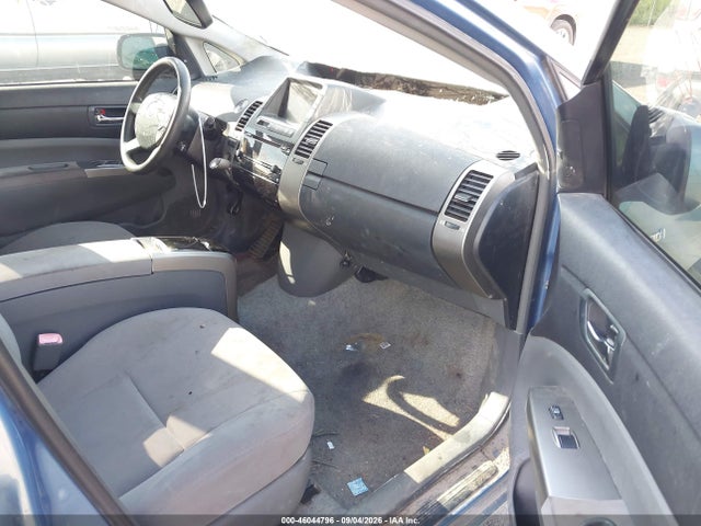 Продажа на аукционе авто 2009 Toyota Prius, vin: JTDKB20U097884723, номер лота: 46044796