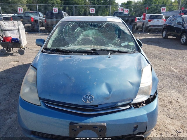 Продажа на аукционе авто 2009 Toyota Prius, vin: JTDKB20U097884723, номер лота: 46044796