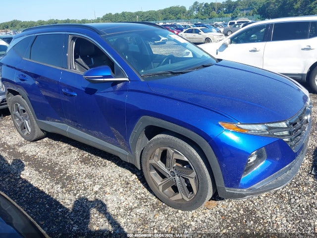 Aukcja sprzedaży 2022 Hyundai Tucson Limited, vin: 5NMJECAE0NH037378, numer aukcji: 46044809