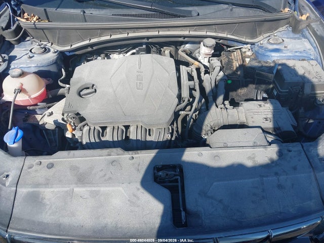 Продаж на аукціоні авто 2022 Hyundai Tucson Limited, vin: 5NMJECAE0NH037378, номер лоту: 46044809