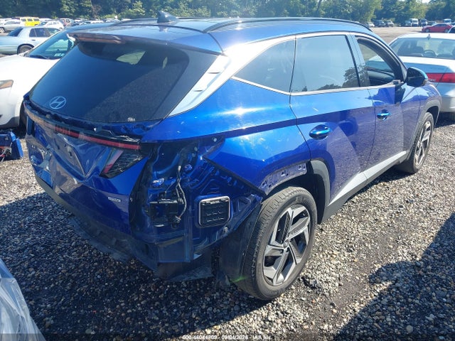 Продаж на аукціоні авто 2022 Hyundai Tucson Limited, vin: 5NMJECAE0NH037378, номер лоту: 46044809