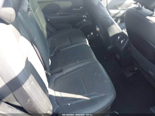 Продаж на аукціоні авто 2022 Hyundai Tucson Limited, vin: 5NMJECAE0NH037378, номер лоту: 46044809