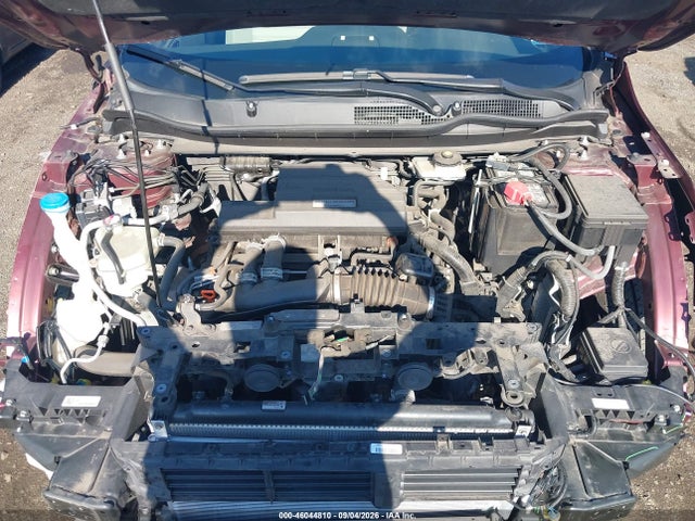 Продаж на аукціоні авто 2018 Honda Cr-v Ex, vin: 7FARW2H55JE059635, номер лоту: 46044810