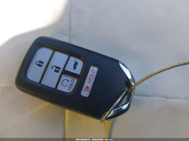 Продаж на аукціоні авто 2018 Honda Cr-v Ex, vin: 7FARW2H55JE059635, номер лоту: 46044810