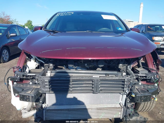 Продаж на аукціоні авто 2018 Honda Cr-v Ex, vin: 7FARW2H55JE059635, номер лоту: 46044810