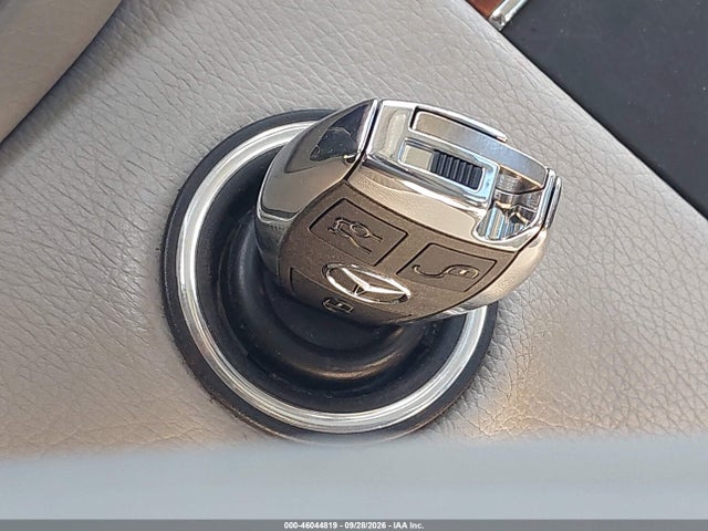 2007 Mercedes-benz C 280 Luxury 4matic მანქანა იყიდება აუქციონზე, vin: WDBRF92H97F934497, აუქციონის ნომერი: 46044819
