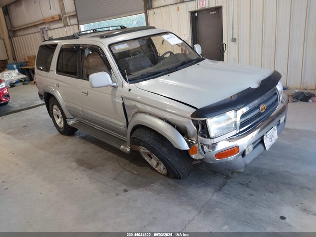 Auction sale of the 1998 Toyota 4runner Sr5 V6 Limited, vin: JT3HN87R6W9008118, lot number: 46044822