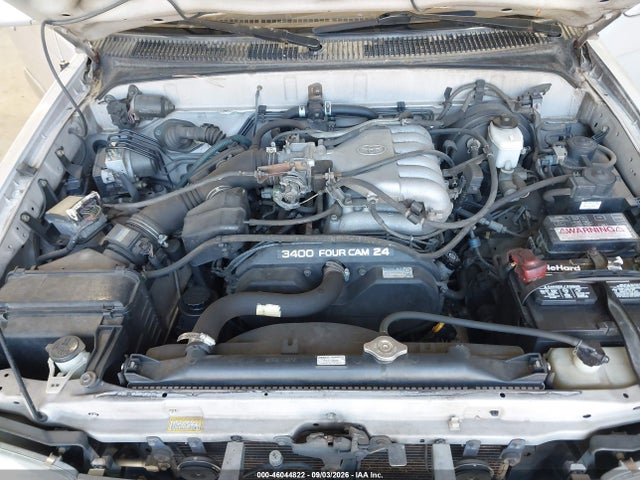 Продаж на аукціоні авто 1998 Toyota 4runner Sr5 V6 Limited, vin: JT3HN87R6W9008118, номер лоту: 46044822