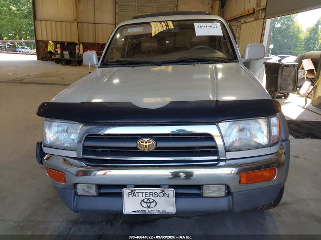Продаж на аукціоні авто 1998 Toyota 4runner Sr5 V6 Limited, vin: JT3HN87R6W9008118, номер лоту: 46044822