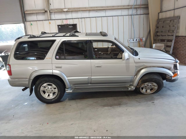 Продаж на аукціоні авто 1998 Toyota 4runner Sr5 V6 Limited, vin: JT3HN87R6W9008118, номер лоту: 46044822