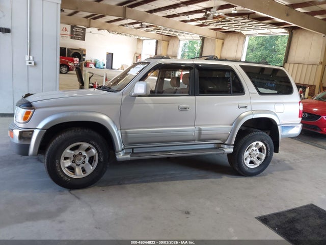 Продаж на аукціоні авто 1998 Toyota 4runner Sr5 V6 Limited, vin: JT3HN87R6W9008118, номер лоту: 46044822