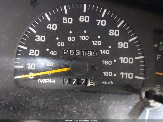 Продаж на аукціоні авто 1998 Toyota 4runner Sr5 V6 Limited, vin: JT3HN87R6W9008118, номер лоту: 46044822