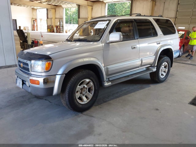 Продаж на аукціоні авто 1998 Toyota 4runner Sr5 V6 Limited, vin: JT3HN87R6W9008118, номер лоту: 46044822