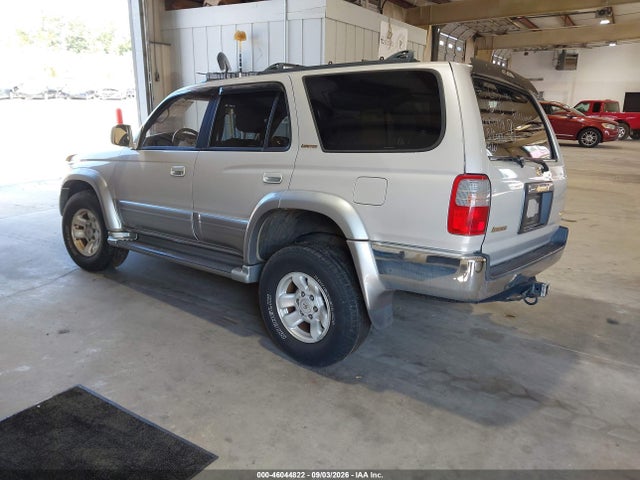 Продаж на аукціоні авто 1998 Toyota 4runner Sr5 V6 Limited, vin: JT3HN87R6W9008118, номер лоту: 46044822