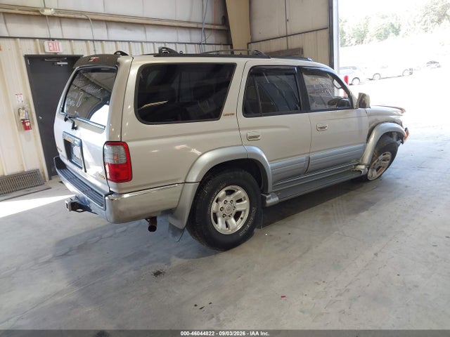 Продаж на аукціоні авто 1998 Toyota 4runner Sr5 V6 Limited, vin: JT3HN87R6W9008118, номер лоту: 46044822