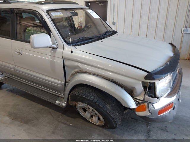 Продаж на аукціоні авто 1998 Toyota 4runner Sr5 V6 Limited, vin: JT3HN87R6W9008118, номер лоту: 46044822