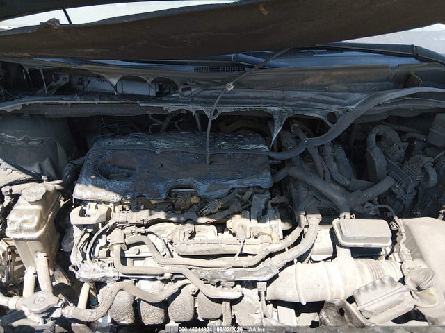 Aukcja sprzedaży 2021 Toyota Sienna Le, vin: 5TDKRKEC2MS068946, numer aukcji: 46044824