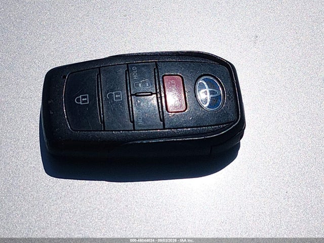 Aukcja sprzedaży 2021 Toyota Sienna Le, vin: 5TDKRKEC2MS068946, numer aukcji: 46044824