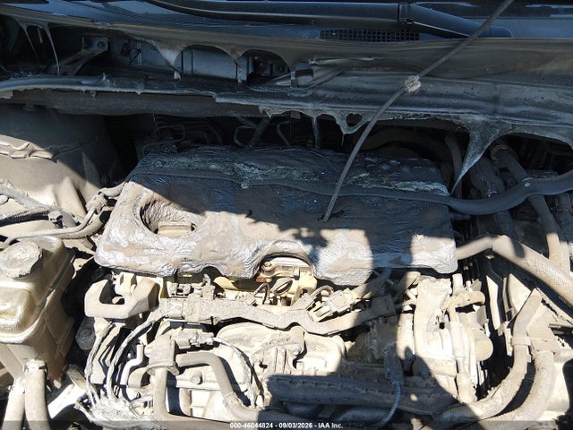 Aukcja sprzedaży 2021 Toyota Sienna Le, vin: 5TDKRKEC2MS068946, numer aukcji: 46044824