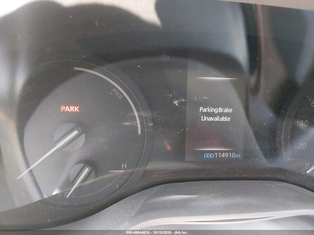 Aukcja sprzedaży 2021 Toyota Sienna Le, vin: 5TDKRKEC2MS068946, numer aukcji: 46044824