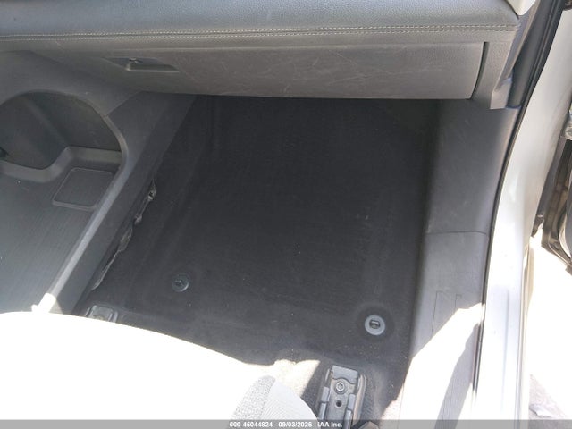 Aukcja sprzedaży 2021 Toyota Sienna Le, vin: 5TDKRKEC2MS068946, numer aukcji: 46044824