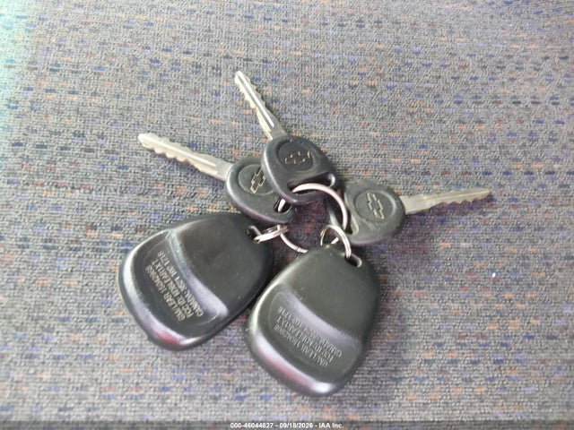 46044827 :رقم المزاد ، 2GCEK19T921288742 vin ، 2002 Chevrolet Silverado 1500 Ls مزاد بيع