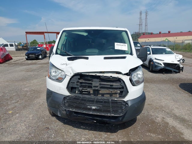 Продажа на аукционе авто 2017 Ford Transit-350 Xlt, vin: 1FBZX2YM6HKB02333, номер лота: 46044828