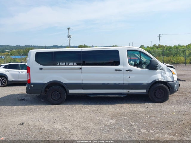 Продажа на аукционе авто 2017 Ford Transit-350 Xlt, vin: 1FBZX2YM6HKB02333, номер лота: 46044828