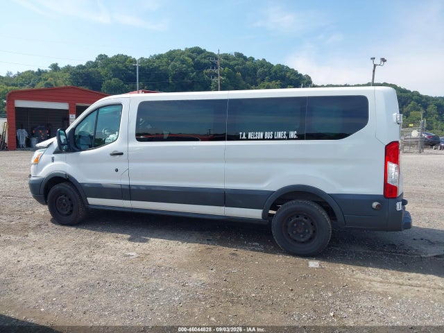 Продажа на аукционе авто 2017 Ford Transit-350 Xlt, vin: 1FBZX2YM6HKB02333, номер лота: 46044828
