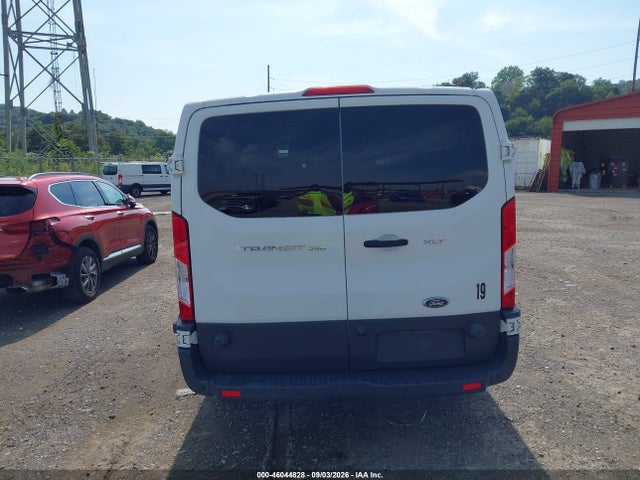 Продажа на аукционе авто 2017 Ford Transit-350 Xlt, vin: 1FBZX2YM6HKB02333, номер лота: 46044828