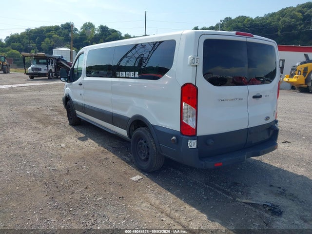 Продажа на аукционе авто 2017 Ford Transit-350 Xlt, vin: 1FBZX2YM6HKB02333, номер лота: 46044828