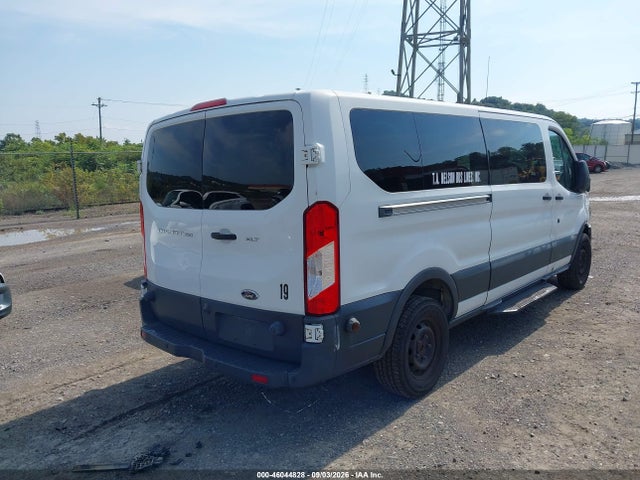 Продажа на аукционе авто 2017 Ford Transit-350 Xlt, vin: 1FBZX2YM6HKB02333, номер лота: 46044828
