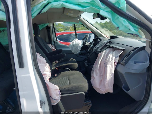 Продажа на аукционе авто 2017 Ford Transit-350 Xlt, vin: 1FBZX2YM6HKB02333, номер лота: 46044828
