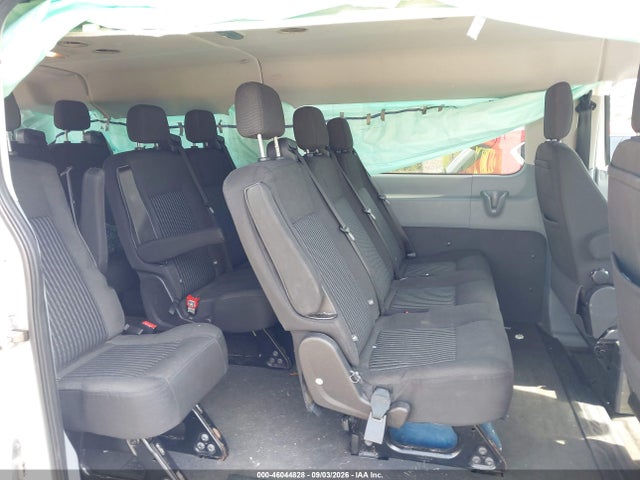 Продажа на аукционе авто 2017 Ford Transit-350 Xlt, vin: 1FBZX2YM6HKB02333, номер лота: 46044828