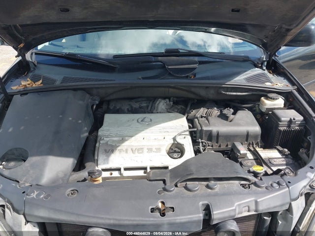 Aukcja sprzedaży 2004 Lexus Rx 330, vin: 2T2HA31U14C024270, numer aukcji: 46044829