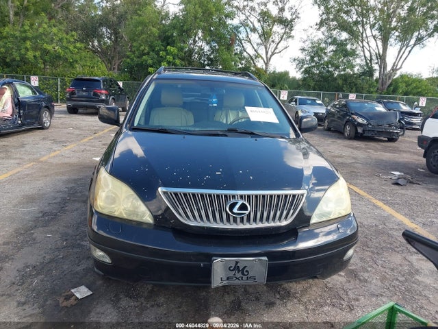 Aukcja sprzedaży 2004 Lexus Rx 330, vin: 2T2HA31U14C024270, numer aukcji: 46044829