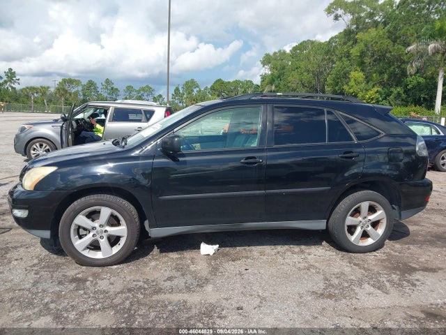 Aukcja sprzedaży 2004 Lexus Rx 330, vin: 2T2HA31U14C024270, numer aukcji: 46044829