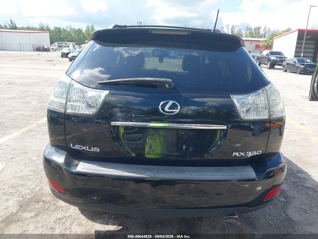 Aukcja sprzedaży 2004 Lexus Rx 330, vin: 2T2HA31U14C024270, numer aukcji: 46044829
