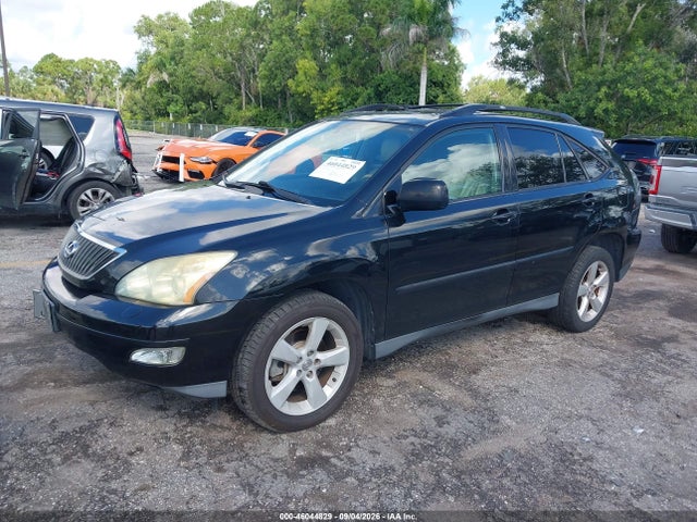 Aukcja sprzedaży 2004 Lexus Rx 330, vin: 2T2HA31U14C024270, numer aukcji: 46044829