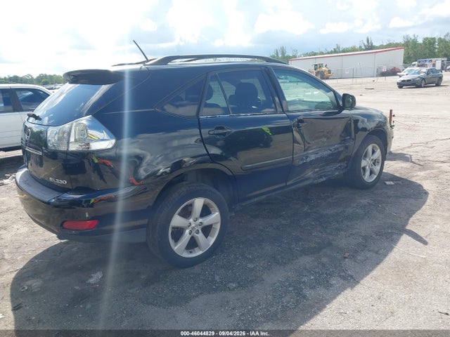 Aukcja sprzedaży 2004 Lexus Rx 330, vin: 2T2HA31U14C024270, numer aukcji: 46044829