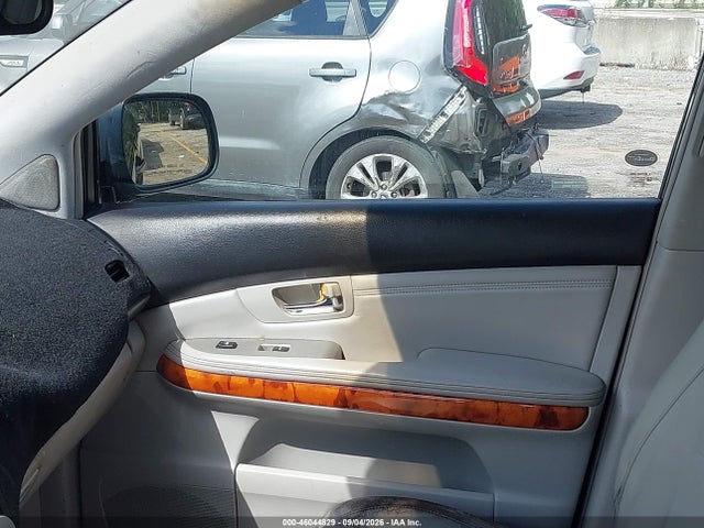 Aukcja sprzedaży 2004 Lexus Rx 330, vin: 2T2HA31U14C024270, numer aukcji: 46044829