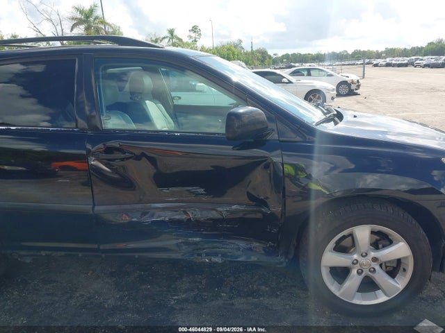 Aukcja sprzedaży 2004 Lexus Rx 330, vin: 2T2HA31U14C024270, numer aukcji: 46044829