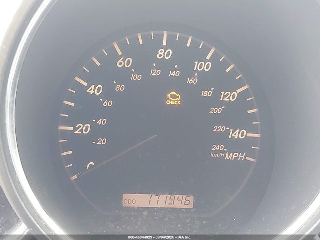 Aukcja sprzedaży 2004 Lexus Rx 330, vin: 2T2HA31U14C024270, numer aukcji: 46044829