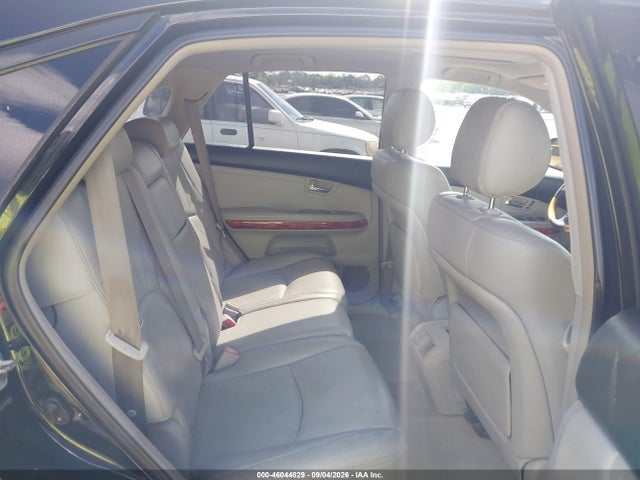 Aukcja sprzedaży 2004 Lexus Rx 330, vin: 2T2HA31U14C024270, numer aukcji: 46044829