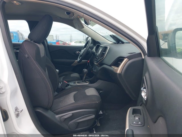 Aukcja sprzedaży 2017 Jeep Cherokee Sport Fwd, vin: 1C4PJLAB3HW574579, numer aukcji: 46044836