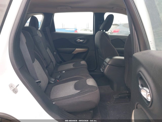 Aukcja sprzedaży 2017 Jeep Cherokee Sport Fwd, vin: 1C4PJLAB3HW574579, numer aukcji: 46044836