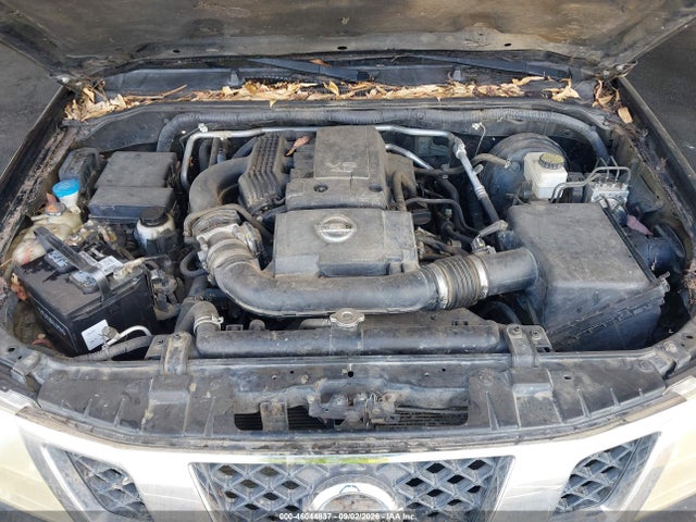 Aukcja sprzedaży 2016 Nissan Frontier Desert Runner/s/sl/sv, vin: 1N6AD0ER8GN735030, numer aukcji: 46044837