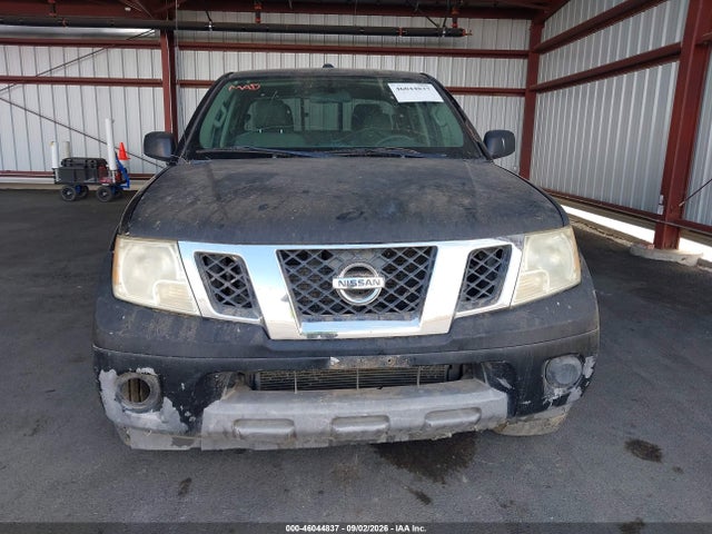 Aukcja sprzedaży 2016 Nissan Frontier Desert Runner/s/sl/sv, vin: 1N6AD0ER8GN735030, numer aukcji: 46044837